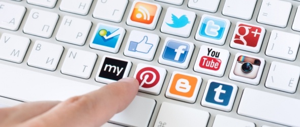 Content Curation Helps social-media