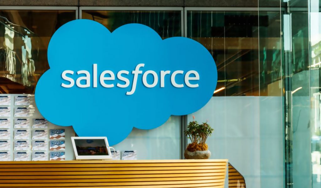 Salesforce