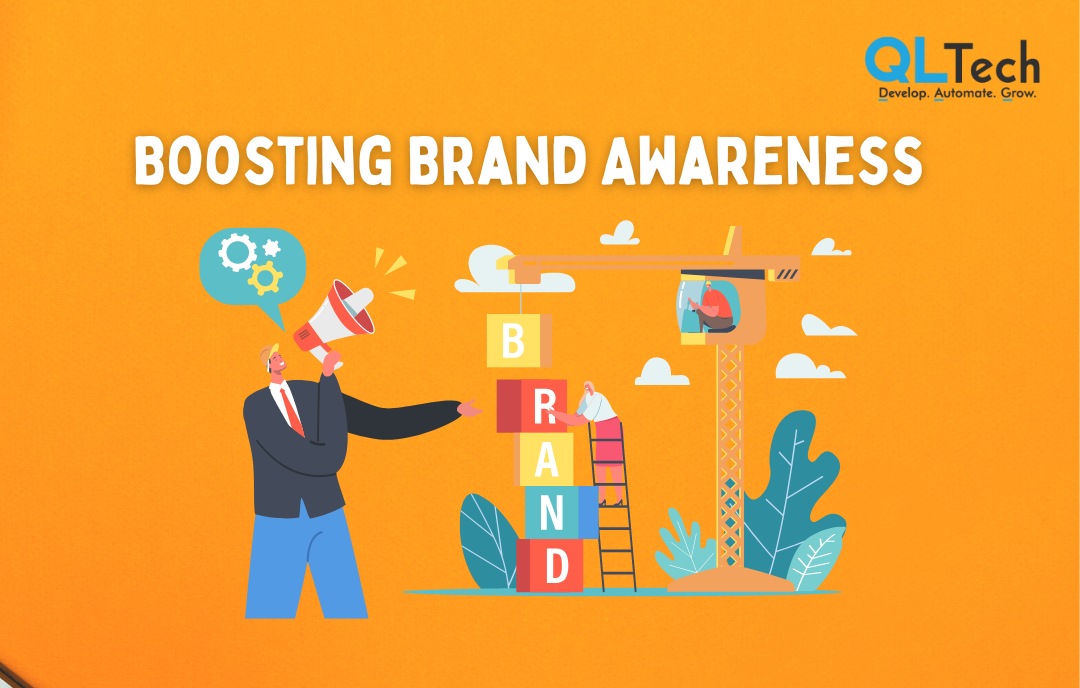 Boosting Brand Awareness