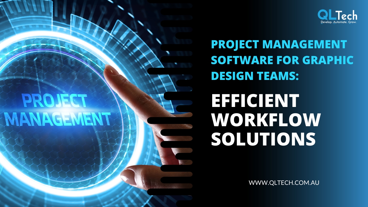 Project Management Software for Graphic Design Teams: Efficient Workflow Solutions   25m 19s
